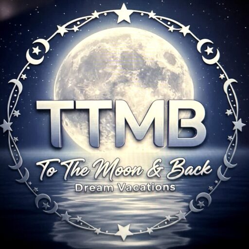 To The Moon & Back Lodging